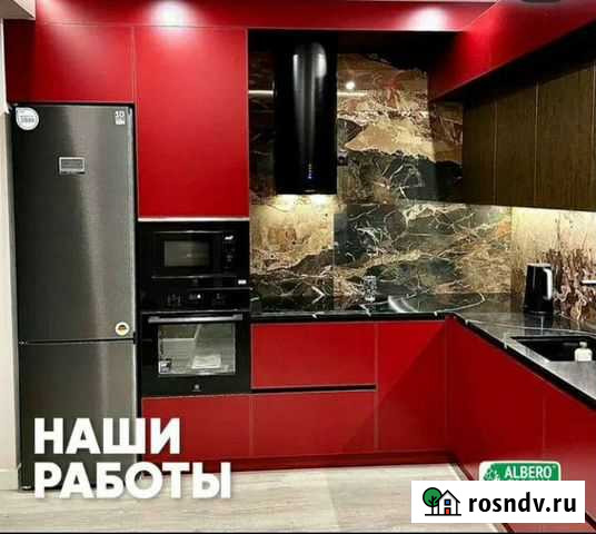 Мебель на заказ Белогорск - изображение 1