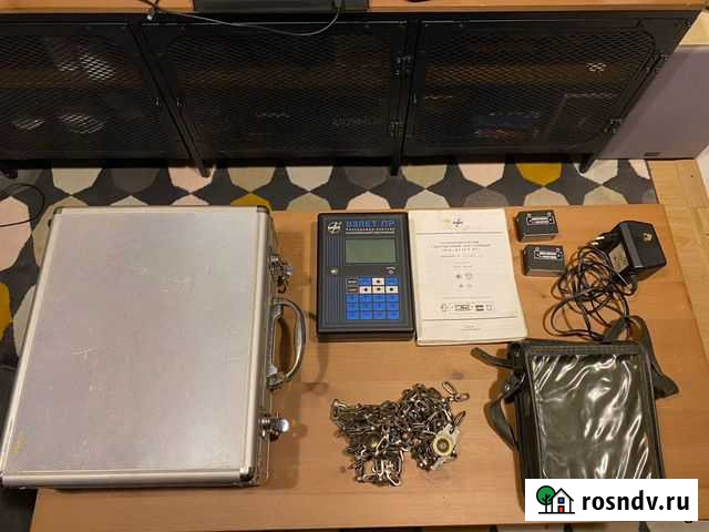 Расходомер взлет пр пэа Н-212 Воронеж - изображение 1