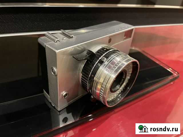 Пленочный фотоаппарат Зоркий 10 Нижний Новгород - изображение 1