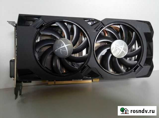Radeon RX 470 4gb Рязань - изображение 1