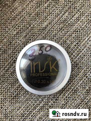 Ресницы Владикавказ - изображение 1