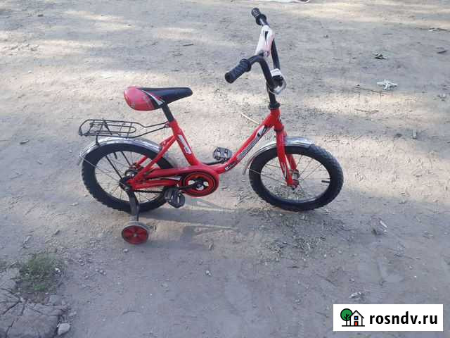 Велосипед Каменск-Шахтинский - изображение 1