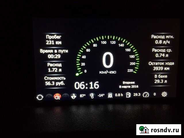 Прошивка магнитолы LADA Granta, Priora, Datsun New Омск - изображение 1