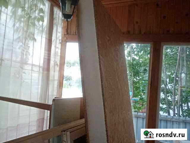 Сип-панель Березовский - изображение 1