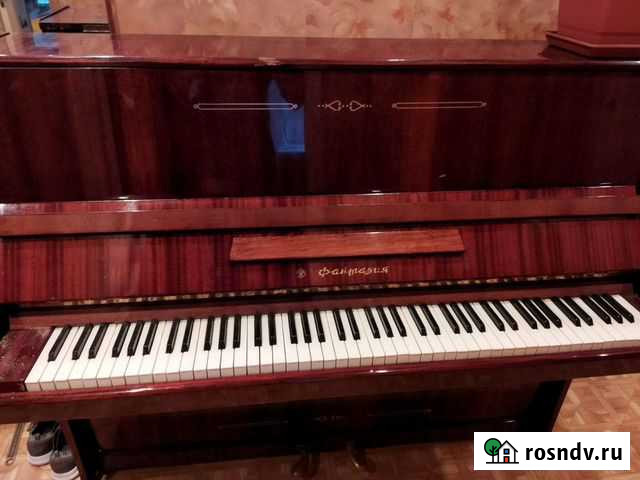 Пианино Десногорск - изображение 1
