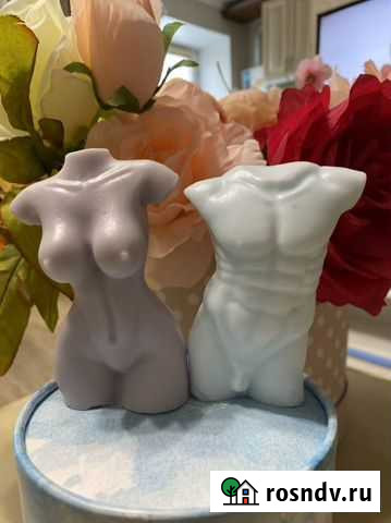 Мыло ручной работы Уфа - изображение 1