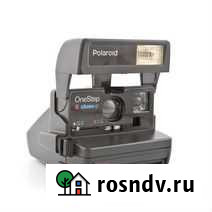 Продам полароид Ужур - изображение 1