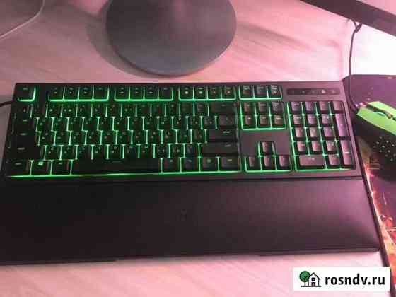 Клавиатура Razer Ornata Chroma Саранск