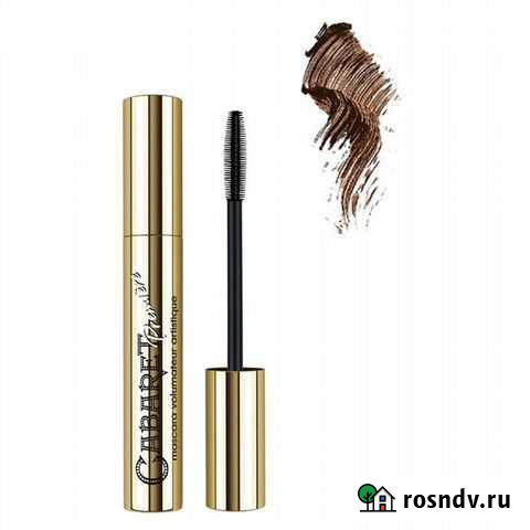 Тушь для ресниц новая Петрозаводск - изображение 1