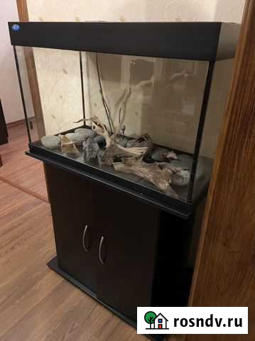 Аквариум с тумбой Химки - изображение 1