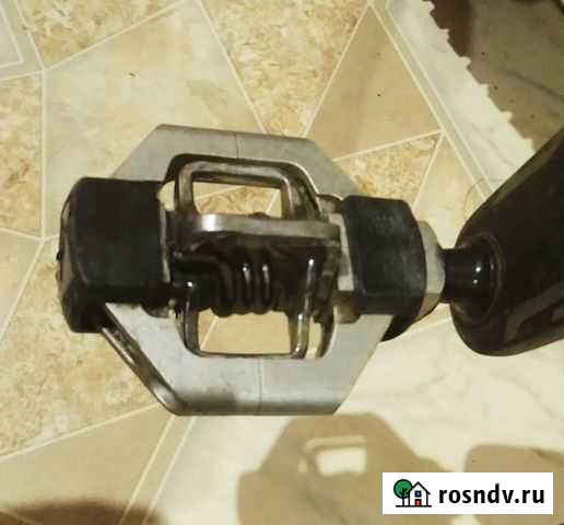 Педали CrankBrothers Волгоград - изображение 1