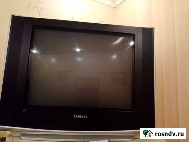 Телевизор Мурманск - изображение 1