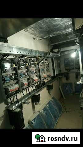 Автоматика вентиляции Москва - изображение 1