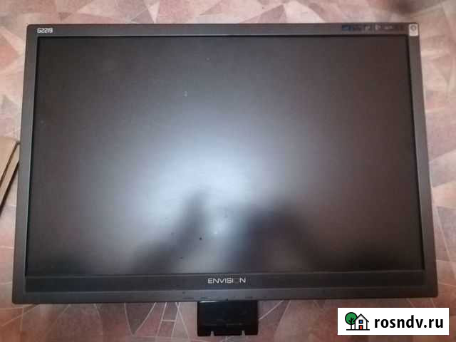 Монитор для пк Хабаровск - изображение 1