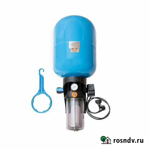 Комплексное решение автомат. джилекс краб-Т 50 Курск - изображение 1