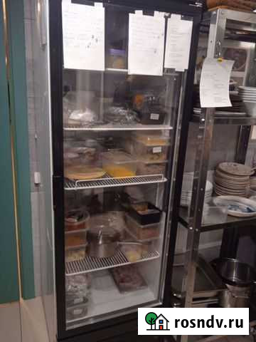 Шкаф холодильный капри 0.5 ск Владимир - изображение 1