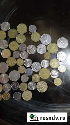 Монеты украинские Красноярск - изображение 1