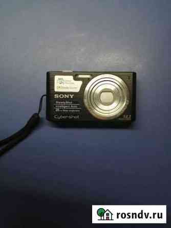 Фотоаппарат sony cyber-shot 630 Волжский
