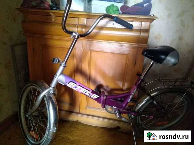 Велосипед подростковый Сызрань - изображение 1