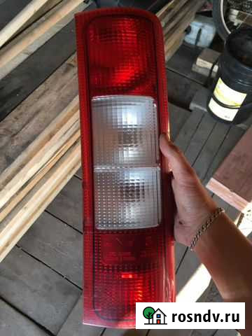 Правый задний фонарь от Газели Медвежьегорск - изображение 1