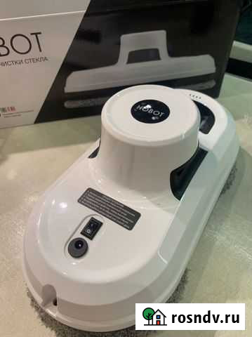 Робот мойщик окон hobot Йошкар-Ола - изображение 1