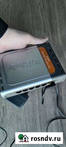 Коммутатор Ставрополь - изображение 1