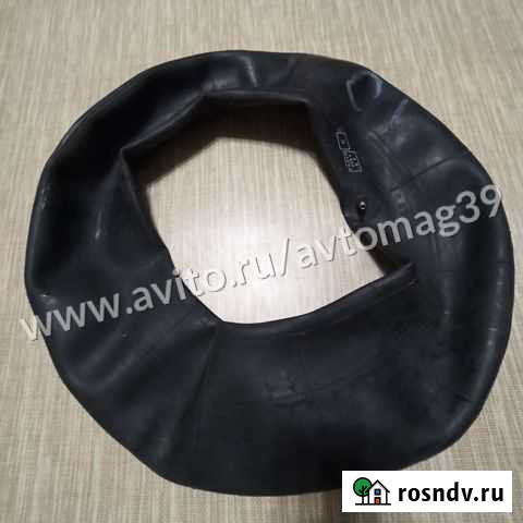 Камера для колеса 16 подойдет в ватрушку Калининград - изображение 1