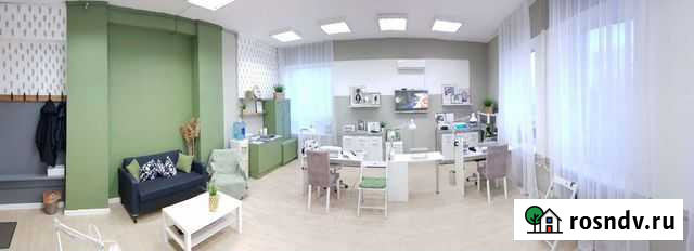 Аренда рабочего места Оренбург - изображение 1