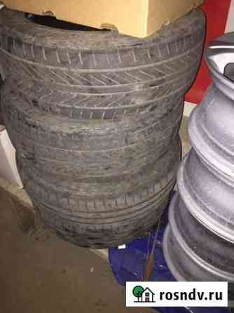 Hankook 6.5/65 R14 82 Нальчик