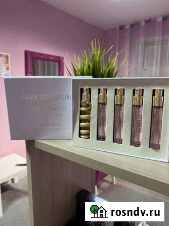 Zarkoperfume pink molecule 090 09 Ульяновск - изображение 1