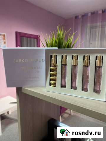 Zarkoperfume pink molecule 090 09 Ульяновск - изображение 1