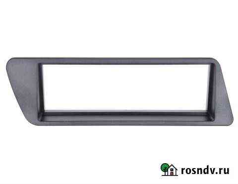 Переходная рамка peugeot 306 93-01 1din Нижний Новгород