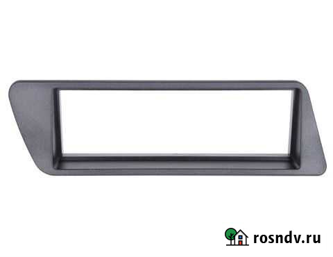 Переходная рамка peugeot 306 93-01 1din Нижний Новгород - изображение 1