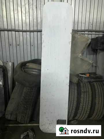 Дверца (большая) thermo king super - II TCI Пермь - изображение 1