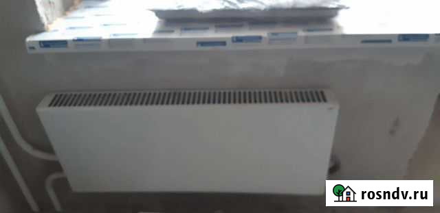 Конвектор пластинчатый евро Абакан - изображение 1