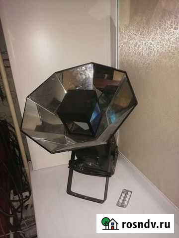 Светомузыка Новосибирск - изображение 1