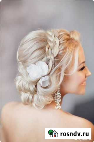 Парикмахер универсал Вятские Поляны - изображение 1