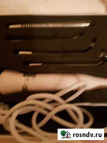 Аппарат дарсонваль с насадками Череповец - изображение 1