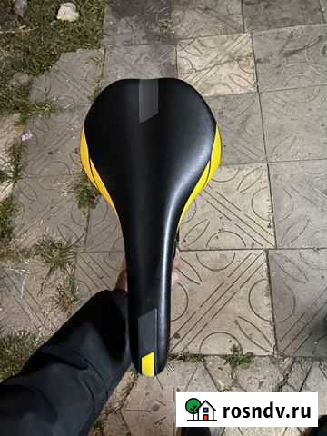 Седло Сочи - изображение 1