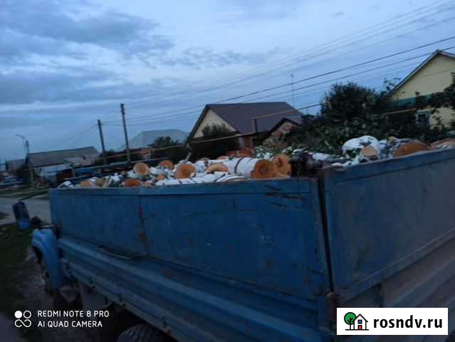 Дрова Раевский - изображение 1