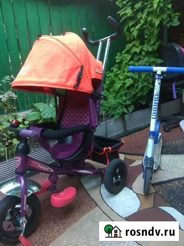 Велосипед детский Старый Оскол - изображение 1