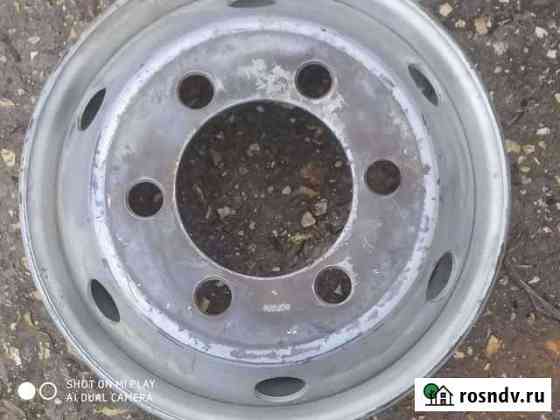 Диски r17.5 Севастополь