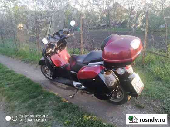 Aprilia scarabeo 500 Челябинск
