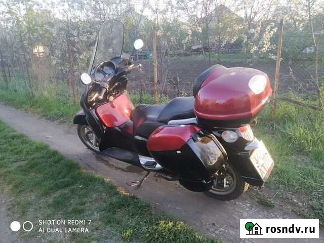 Aprilia scarabeo 500 Челябинск - изображение 1