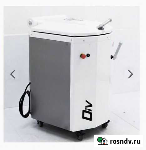 Тестоделитель Jac D20FT 02 Сыктывкар - изображение 1