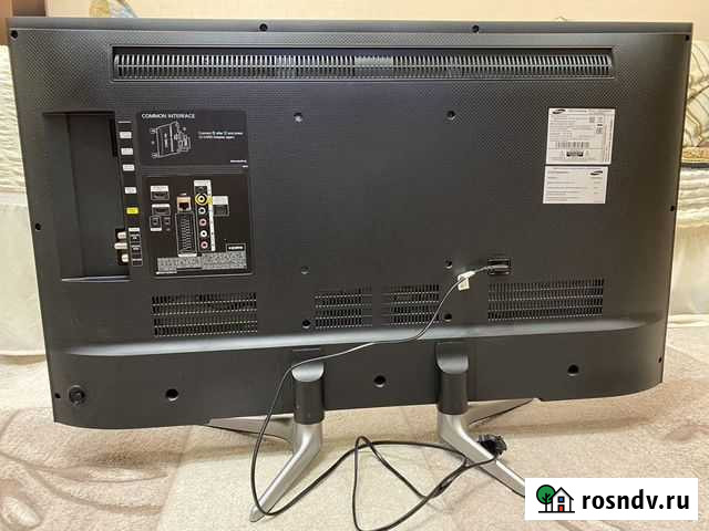 Телевизор Сибай - изображение 1