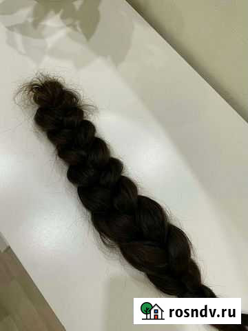 Коса Саранск - изображение 1