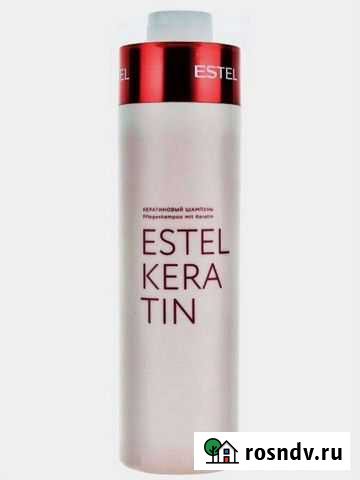 Шампуни Стерлитамак - изображение 1