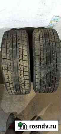 Bridgestone blizzak revo 1 Владимир