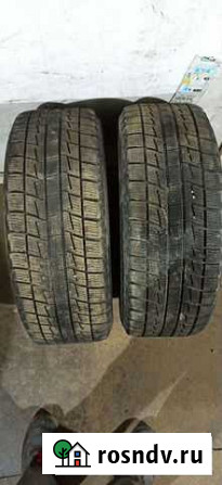 Bridgestone blizzak revo 1 Владимир - изображение 1